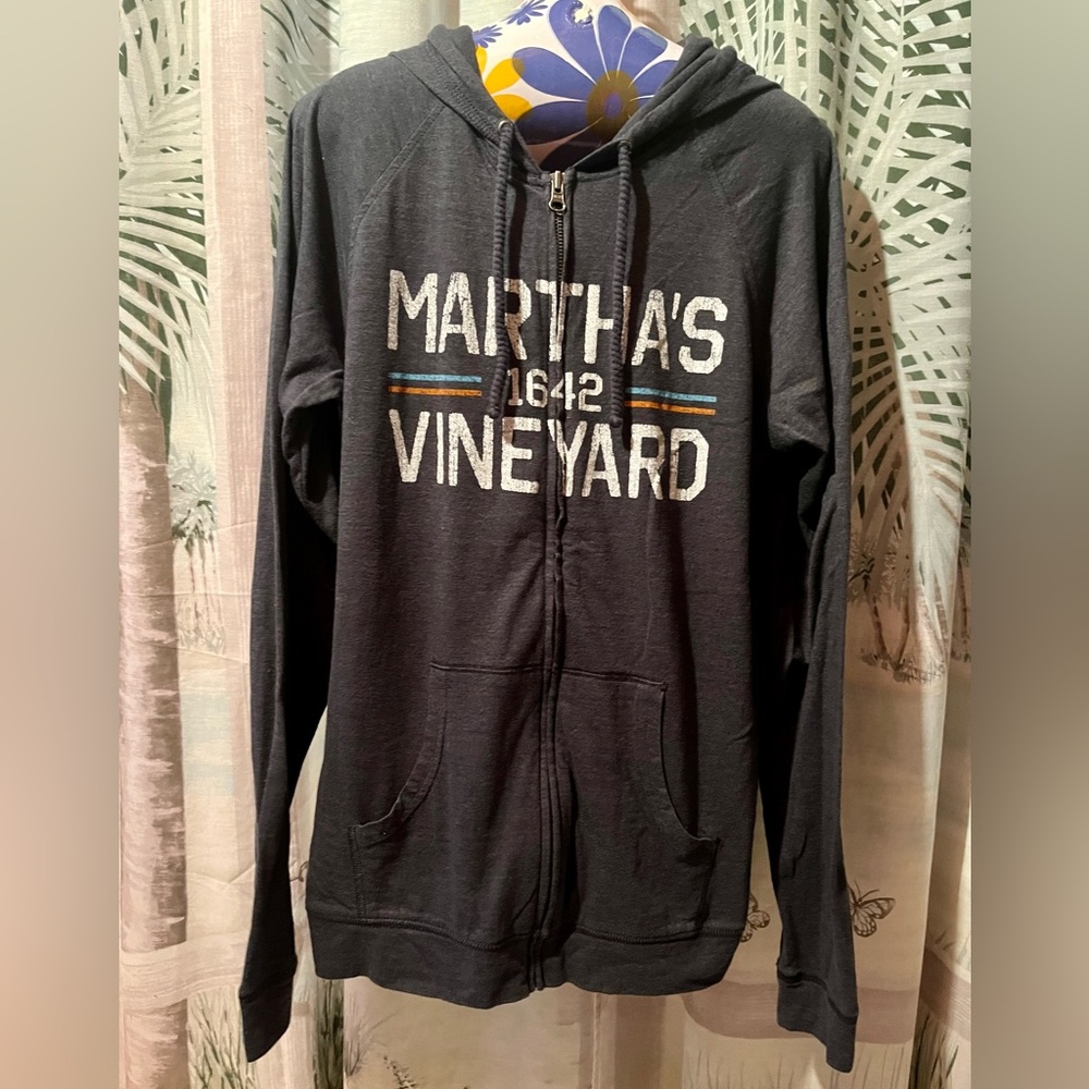 Martha’s Vineyard Hoodie